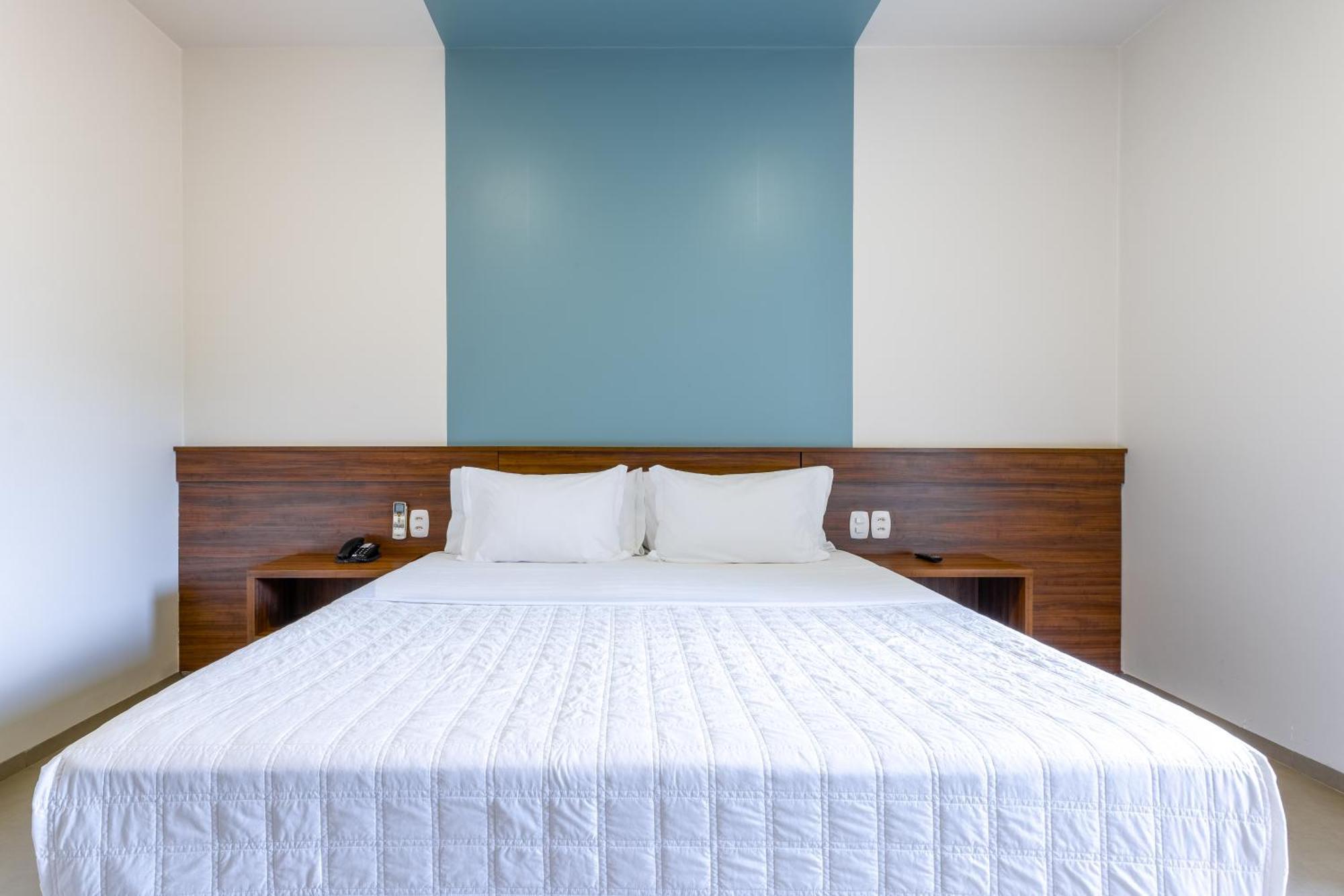 סינופ Ucayali Hotel מראה חיצוני תמונה