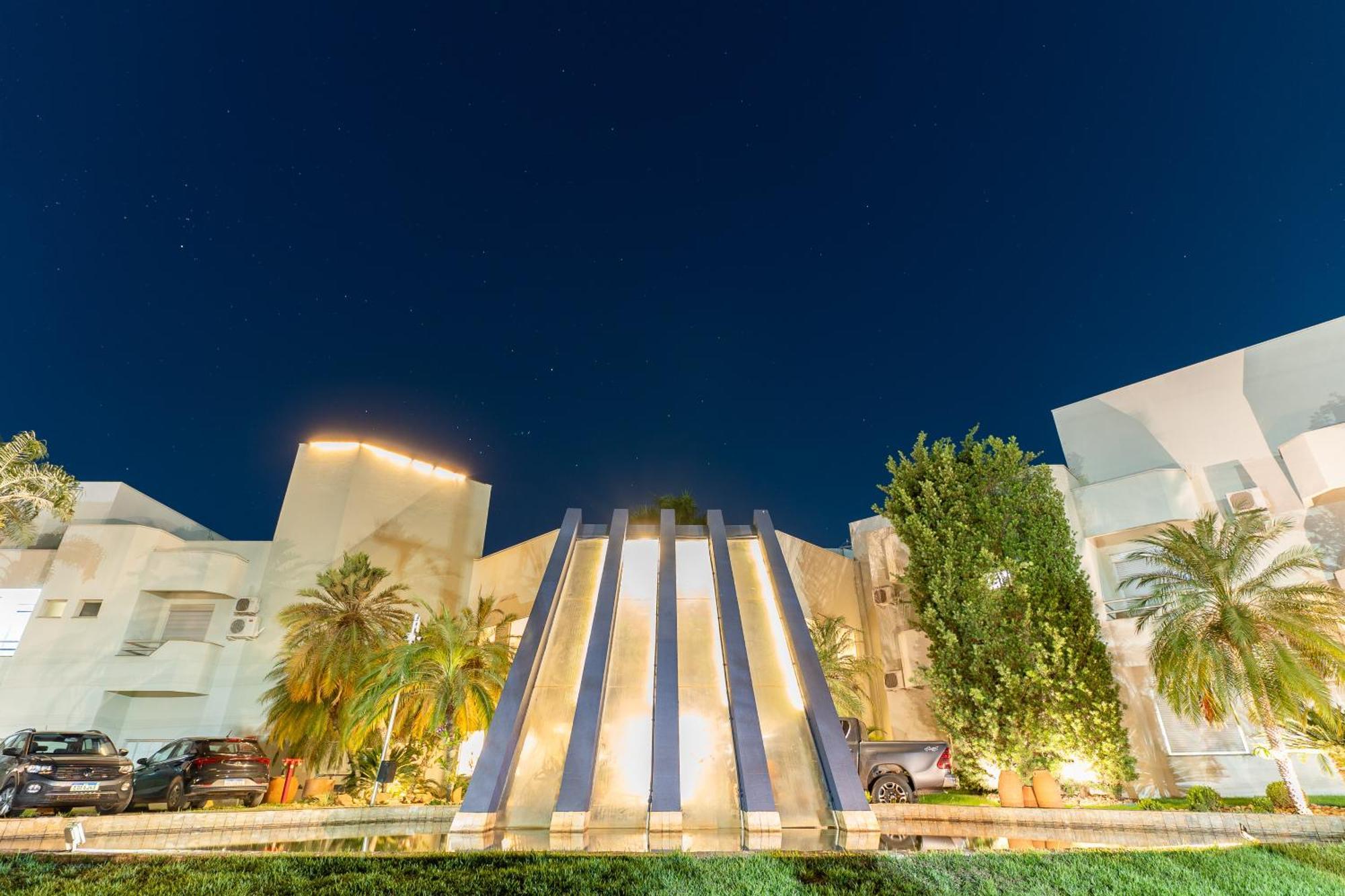 סינופ Ucayali Hotel מראה חיצוני תמונה
