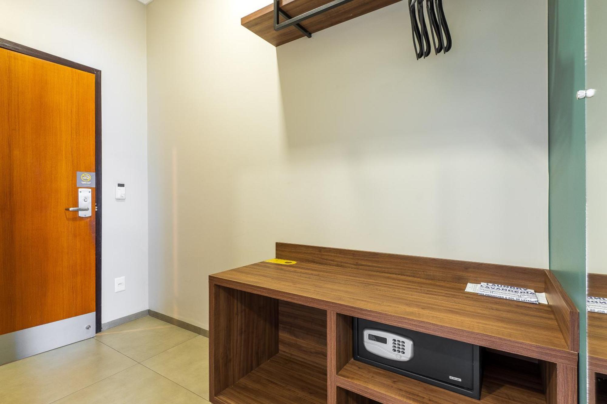 סינופ Ucayali Hotel מראה חיצוני תמונה
