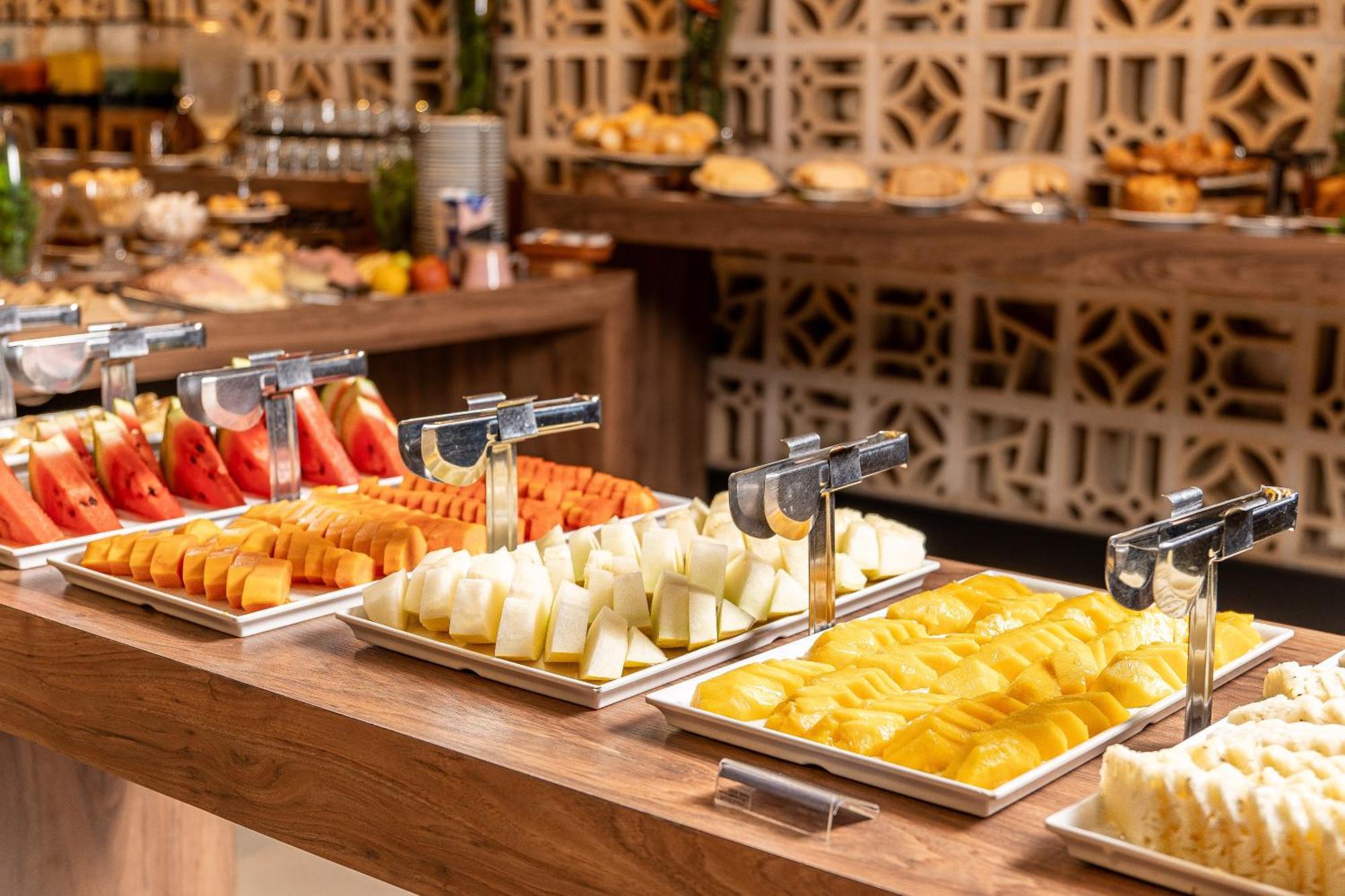 סינופ Ucayali Hotel מראה חיצוני תמונה