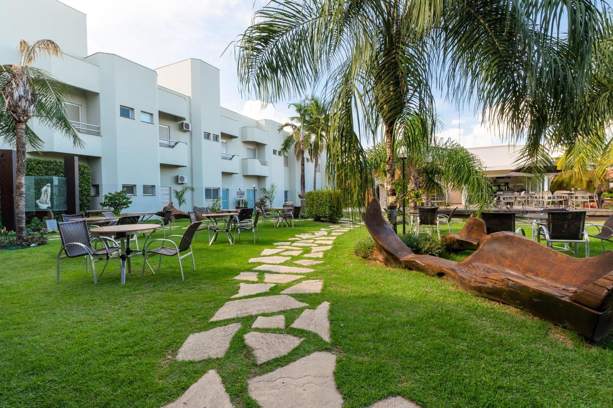 סינופ Ucayali Hotel מראה חיצוני תמונה