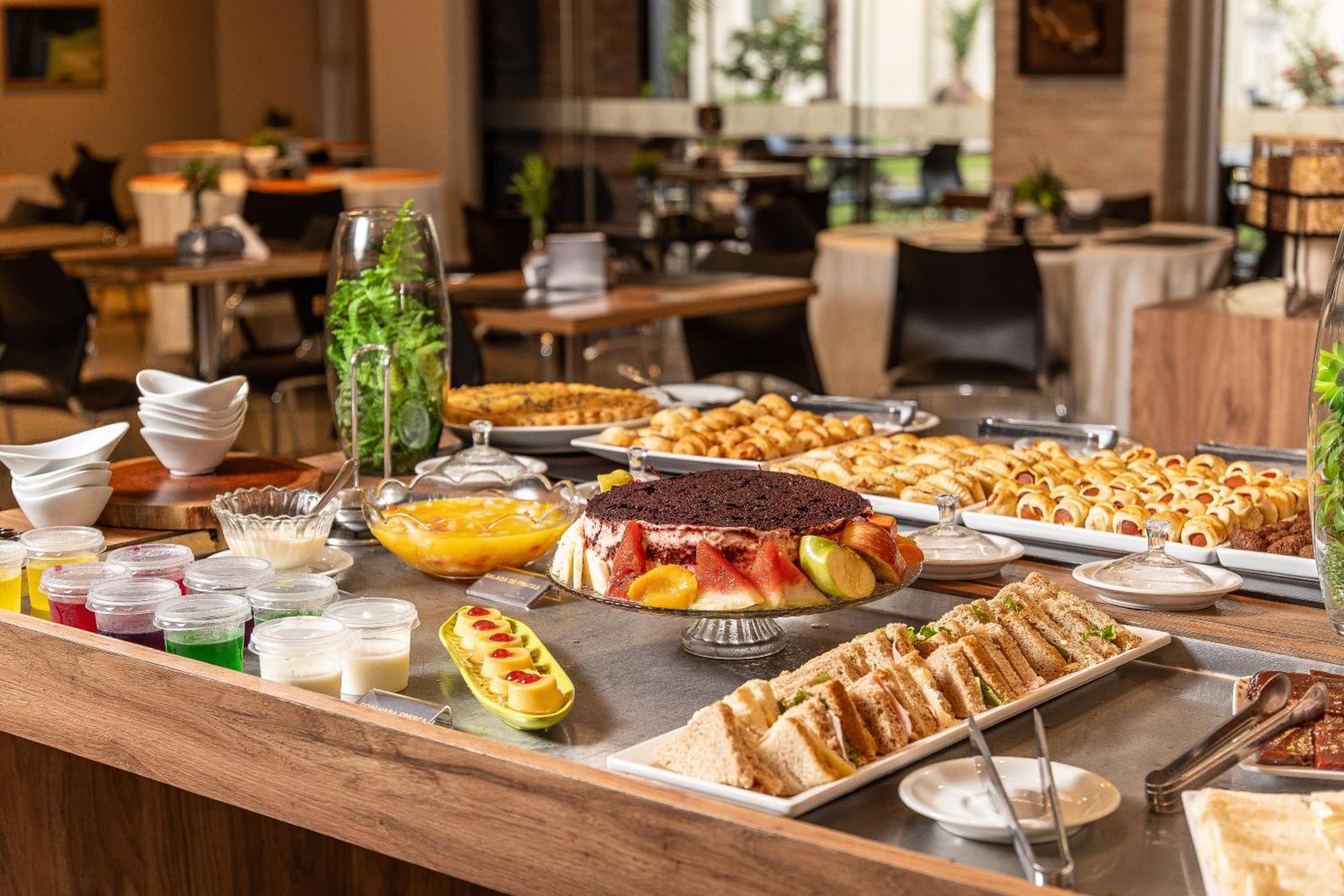 סינופ Ucayali Hotel מראה חיצוני תמונה