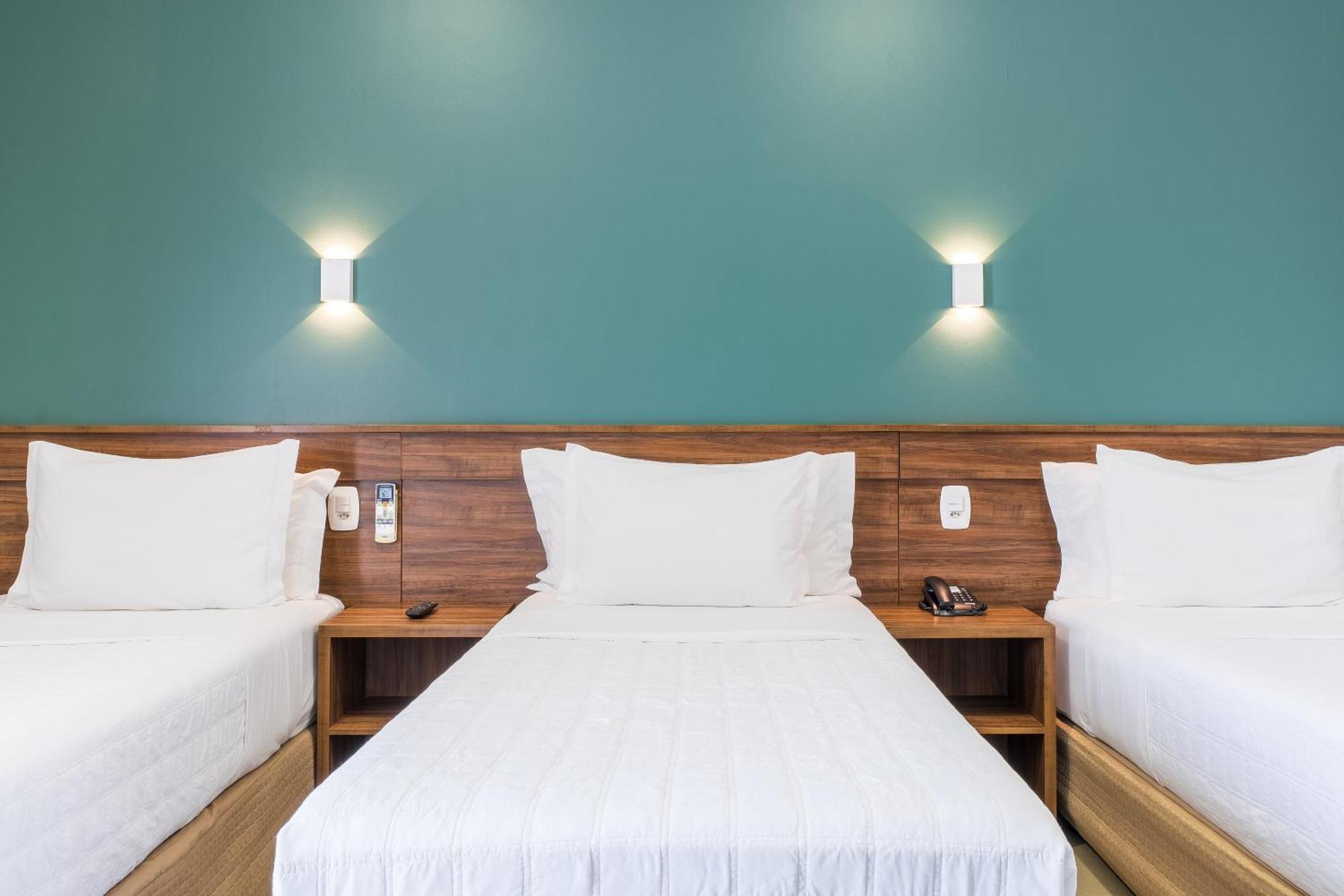 סינופ Ucayali Hotel מראה חיצוני תמונה