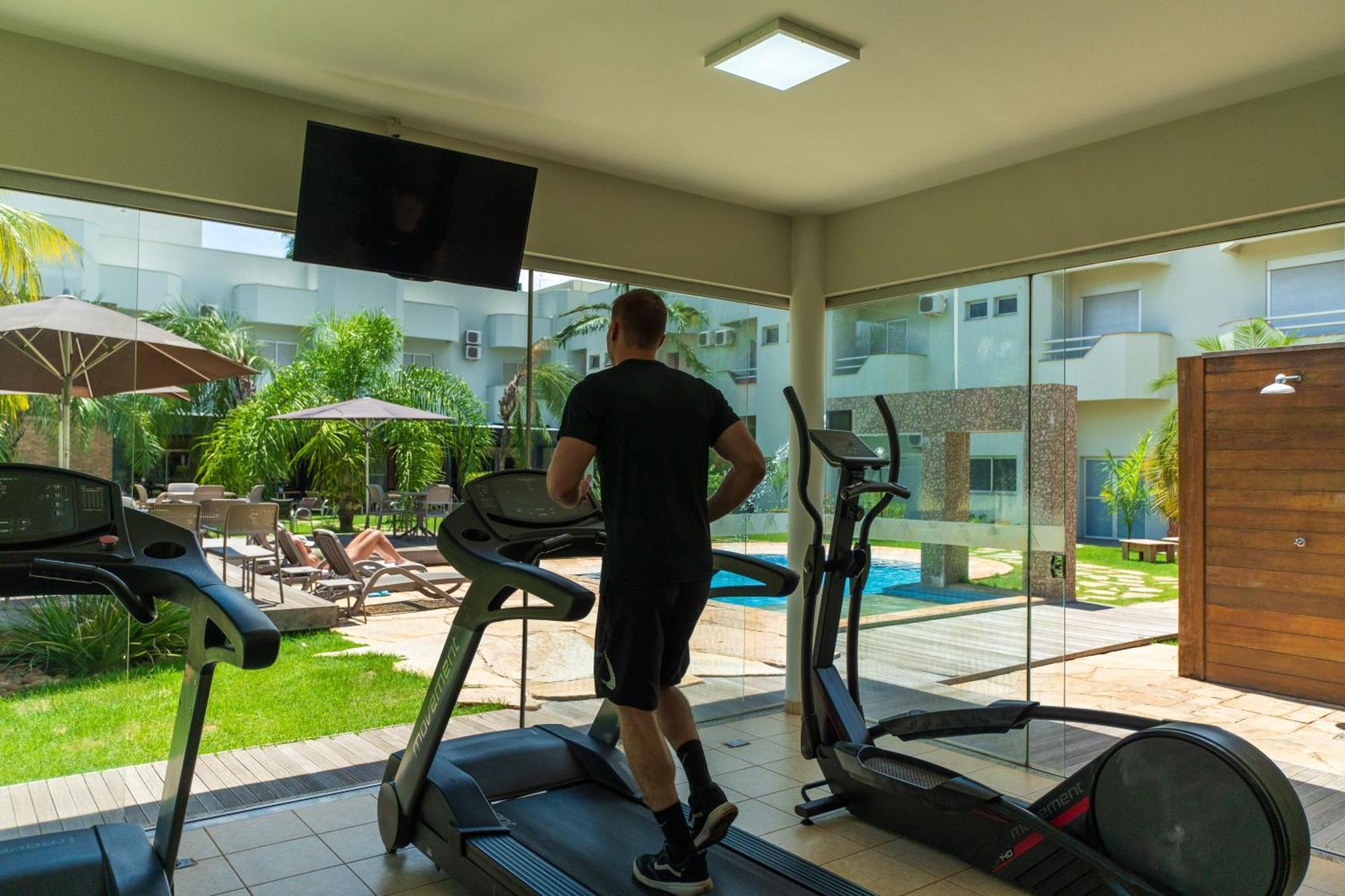 סינופ Ucayali Hotel מראה חיצוני תמונה