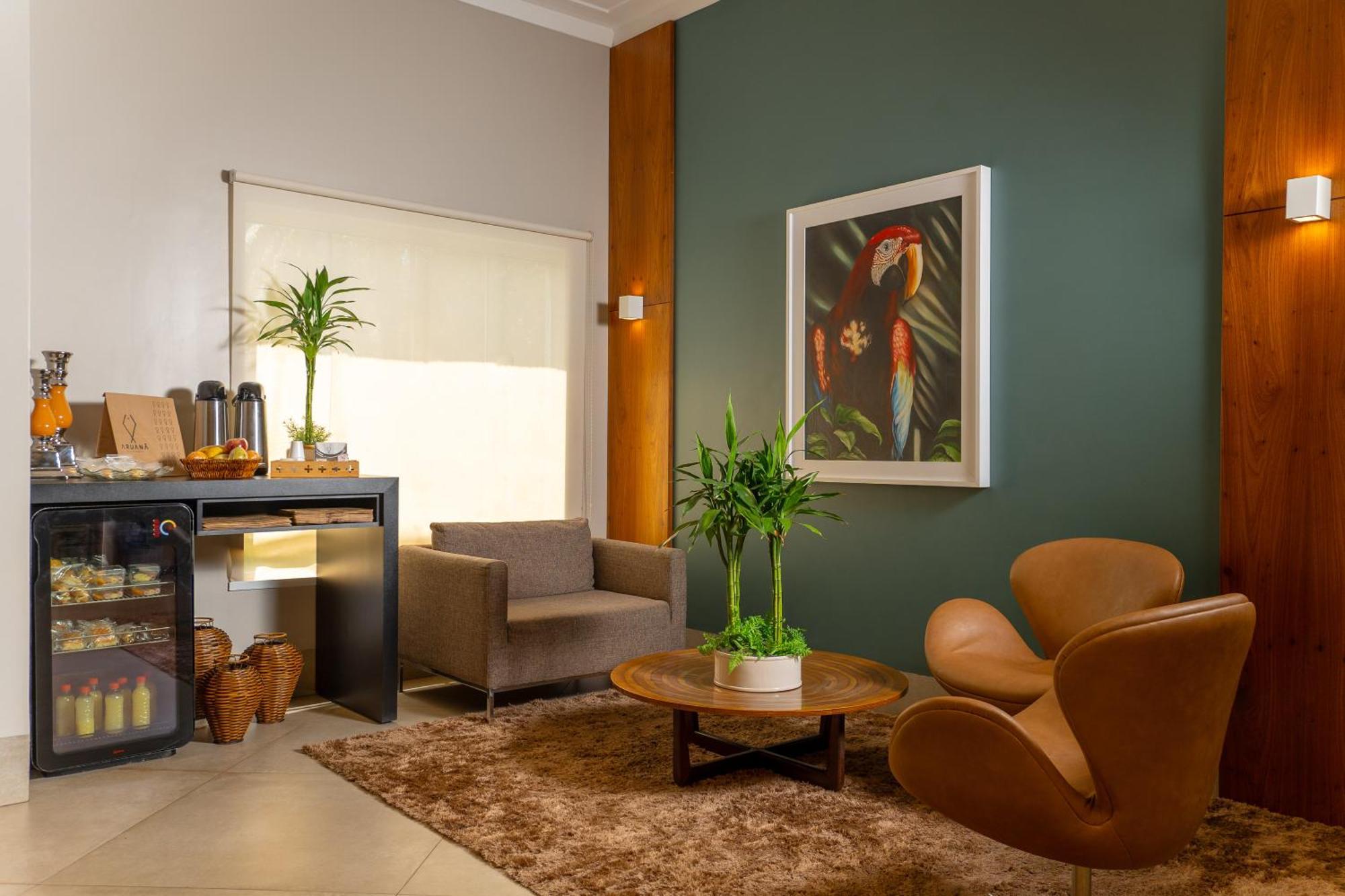 סינופ Ucayali Hotel מראה חיצוני תמונה