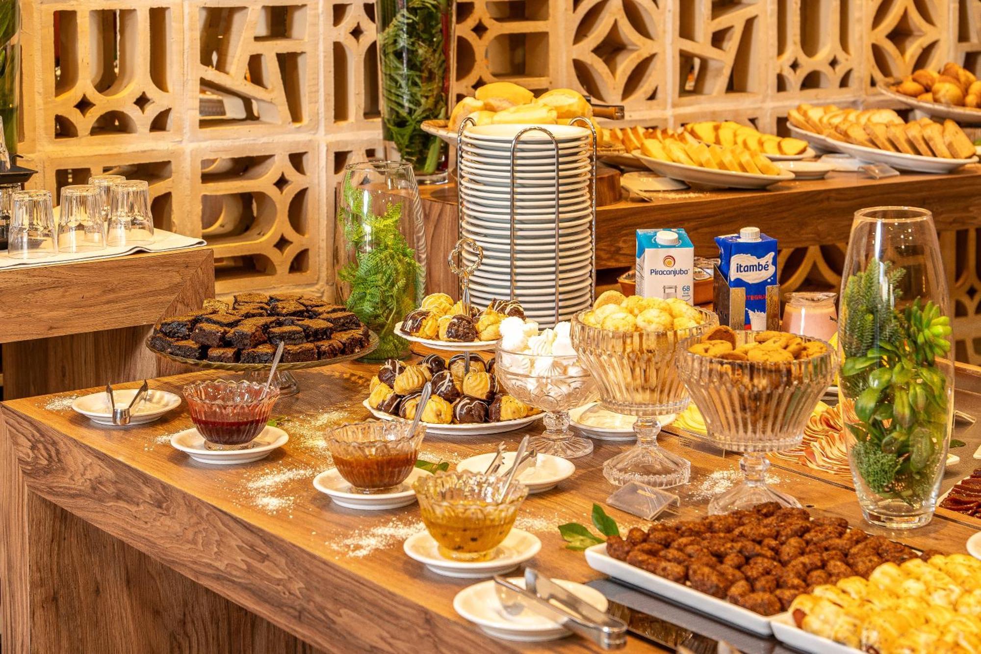 סינופ Ucayali Hotel מראה חיצוני תמונה