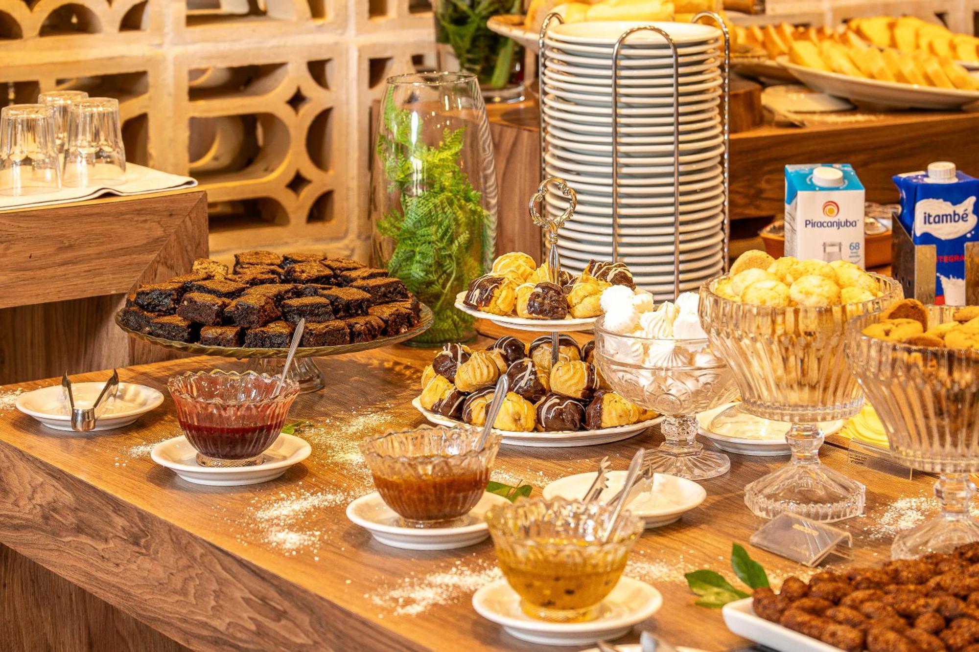 סינופ Ucayali Hotel מראה חיצוני תמונה