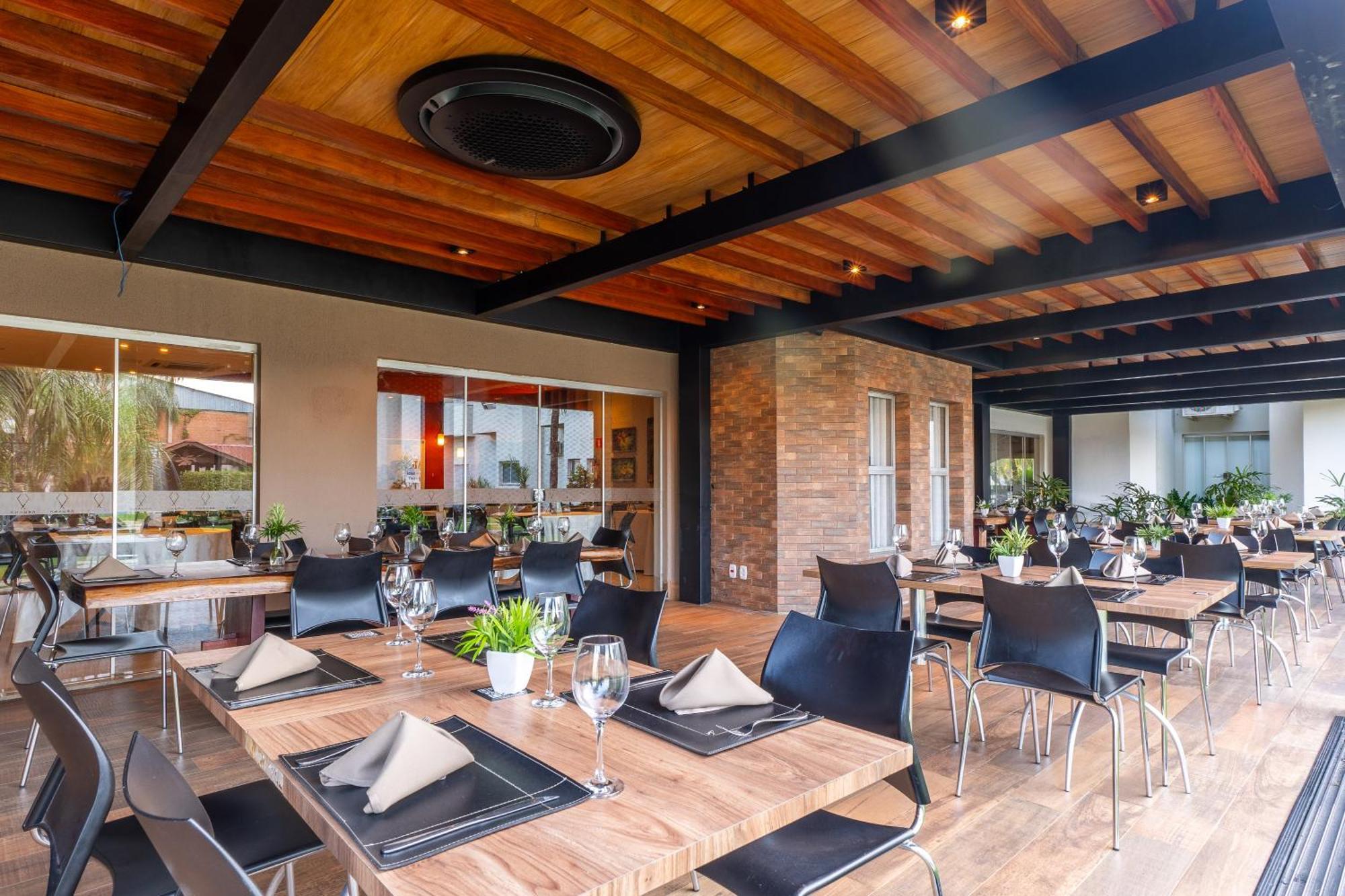 סינופ Ucayali Hotel מראה חיצוני תמונה