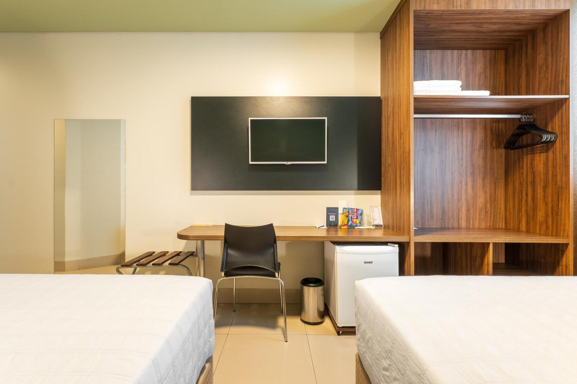 סינופ Ucayali Hotel מראה חיצוני תמונה