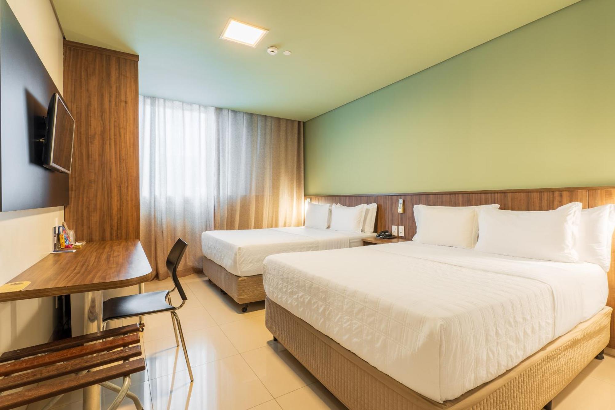 סינופ Ucayali Hotel מראה חיצוני תמונה