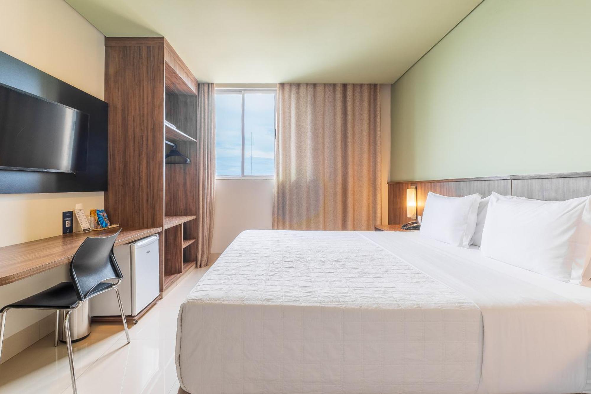 סינופ Ucayali Hotel מראה חיצוני תמונה