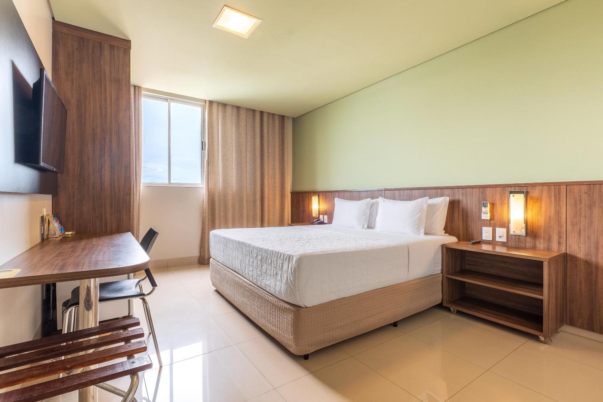 סינופ Ucayali Hotel מראה חיצוני תמונה